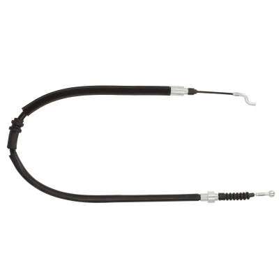 Abbildung von ABE C7W001ABE Handbremsseil hinten rechts, links 953 VOLKSWAGEN: Transporter 4 Bus,