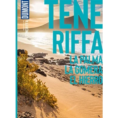 Abbildung von DuMont Bildatlas Teneriffa: Das praktische Reisemagazin zur Einstimmung.