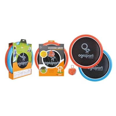 Abbildung von Schildkröt Ogo Sport® Set Mezo
