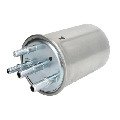 Abbildung von BOSCH F 026 402 740 Kraftstofffilter Leitungsfilter 10 JAGUAR: XF Saloon, Sportbrake