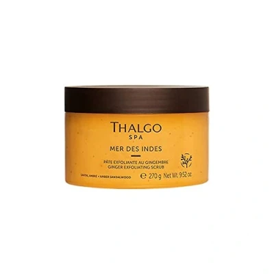 Abbildung von Thalgo Ginger Exfoliating Scrub