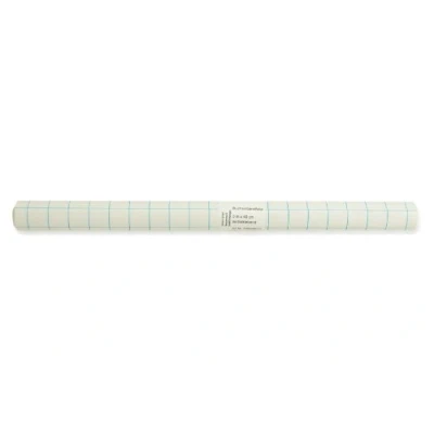 Abbildung von Oxford Bucheinband Folie, Rolle, Format 300x40cm, selbstklebend, transparent