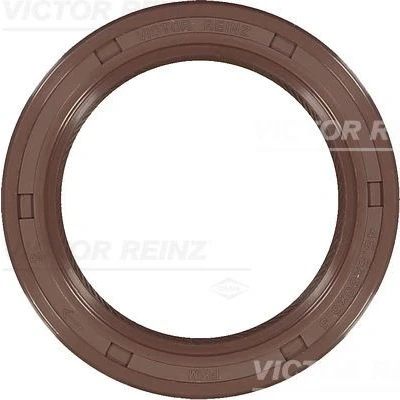 Abbildung von REINZ 81 10375 00 Kurbelwellendichtring FPM (Fluor Kautschuk) LEXUS: IS I Saloon