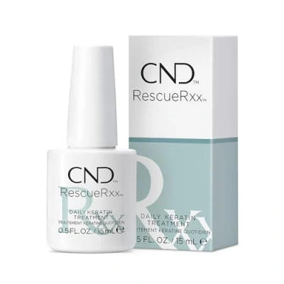 Abbildung von CND Rescue RXx 15ml, 1er Pack (1 x 0.015 l)