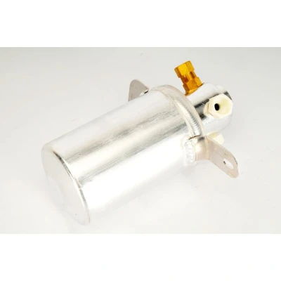 Abbildung von NISSENS 95078 Trockner R 134a Aluminium MERCEDES BENZ: CLK Convertible, C Class Saloon
