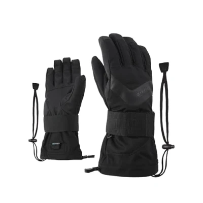 Abbildung von Ziener Milan AS Skihandschuhe