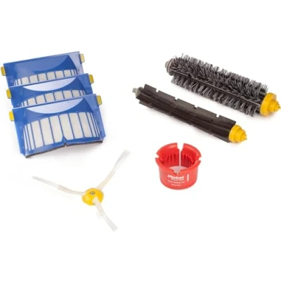 Abbildung von Irobot ersatz filter pack 600 serie 4501352