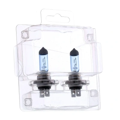 Abbildung von Glühlampe Halogen NEOLUX H7 Blue Light 12V/55W, 2 Stück