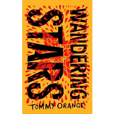 Abbildung von Wandering Stars: The instant New York Times bestseller