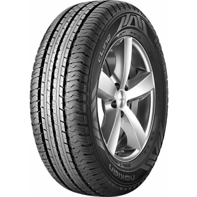 Abbildung von Nokian Cline Cargo 185/75 R16 104S PKW Sommerreifen Reifen FORD: Transit Mk6 Van, V363 Custom V362 Minibus T429226