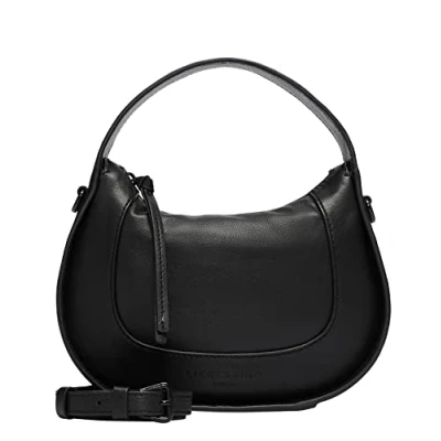 Abbildung von Liebeskind Berlin Crossbody, Small (HxBxT 15cm x 24cm 6cm), black