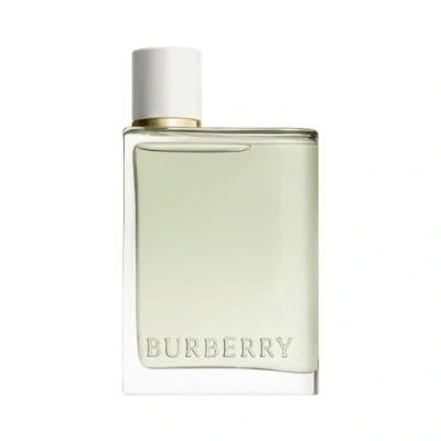 Abbildung von Burberry Her Eau de Toilette 100 ml