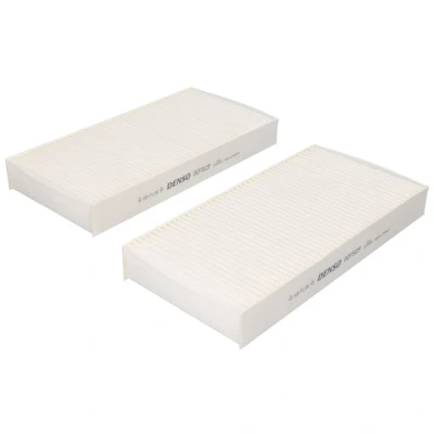 Abbildung von DENSO DCF113P Innenraumfilter Partikelfilter 225 112 30 HONDA: CR V 2, CIVIC 7 Hatchback, Stream I
