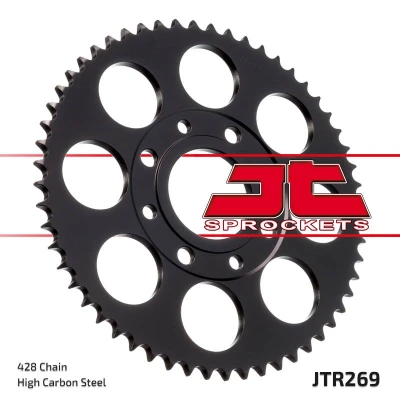 Abbildung von JTSPROCKETS JTR269.40 Kettenrad 40