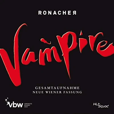 Abbildung von Tanz der Vampire Das Musical Gesamtaufnahme Live (inkl. Poster) Doppel CD