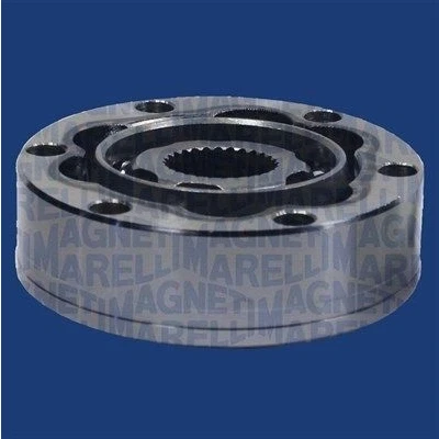 Abbildung von MAGNETI MARELLI 302009100047 Gelenksatz Vorderachse VOLKSWAGEN: Transporter 5 Bus, 5, Multivan (7HM