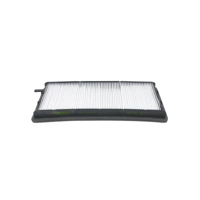 Abbildung von BOSCH 1 987 432 002 Innenraumfilter Partikelfilter 295,9 158,5 25,5 BMW: 3 Convertible, Saloon, Coupe