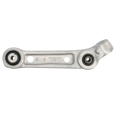 Abbildung von MEYLE 316 050 0164 Querlenker hinten, außen, unten, Vorderachse rechts Aluminium BMW: 7