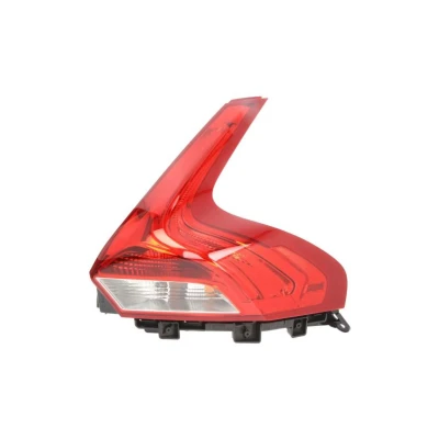 Abbildung von MAGNETI MARELLI 714021220802 Rückleuchte rechts P21W, LED mit Glühlampen Lampenträger VOLVO: V40 Hatchback