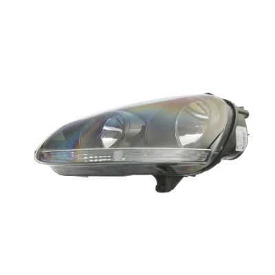 Abbildung von HELLA 1EG 247 007 611 Scheinwerfer VOLKSWAGEN: Golf 5, Jetta 3