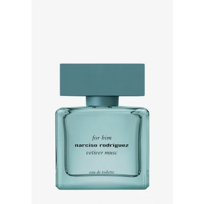 Abbildung von Narciso Rodriguez For Him Vetiver Musc Eau de Toilette 100 ml