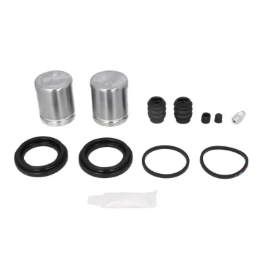 Abbildung von AUTOFREN SEINSA D42497C Bremssattel Reparatursatz Vorderachse 45