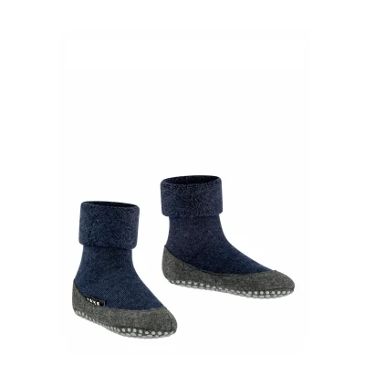 Abbildung von Falke Minis Socken für Kinder, Größe: 25 26, Dark blue