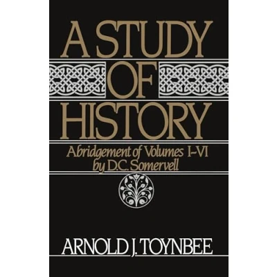 Abbildung von A Study of History, Vol. 1: Abridgement Volumes l Vl: I VI (Royal Institute International Affairs)