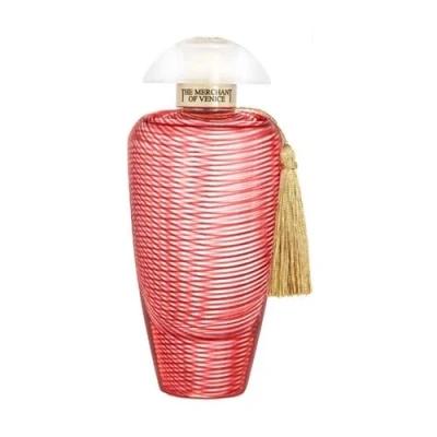 Abbildung von The Merchant of Venice Byzantium Saffron Eau de Parfum 50 ml