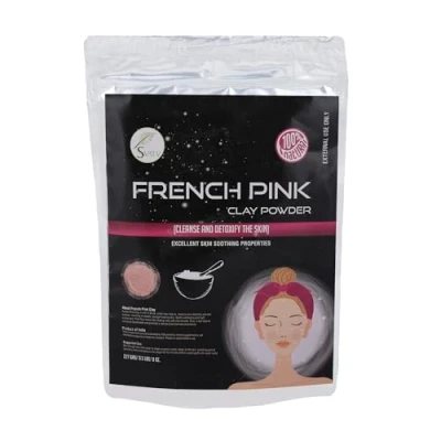 Abbildung von Skin care (French Pink Clay)