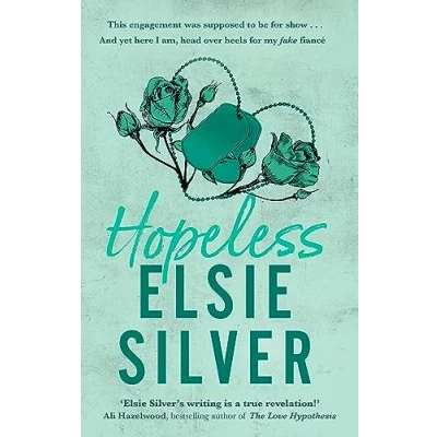 Abbildung von Hopeless: the perfect small town romance from Sunday Times bestselling author of Wild Love! (Chestnut Springs)