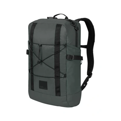 Abbildung von Jack Wolfskin Wanderthirst Trekkingrucksack, Größe: One Size, Slate green