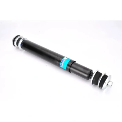 Abbildung von SACHS 300 026 Stoßdämpfer Öldruck Zweirohr Teleskop oben Stift, unten Stift