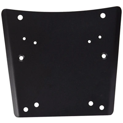 Abbildung von SHAD K0J334ST Topcase Montagekit, Schwarz