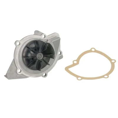 Abbildung von INA 538 0428 10 Wasserpumpe 19 für Zahnriementrieb VOLVO: V50, V70 3, C30, FORD: Galaxy Mk2 MPV, Focus 2, MONDEO 4, CITROËN: C4 Picasso 1