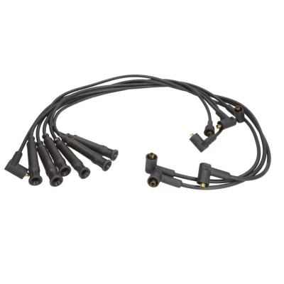 Abbildung von MAGNETI MARELLI 941318111044 Zündkabelsatz BMW: 2000 3200 Coupe, 5 Saloon