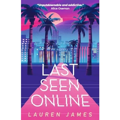 Abbildung von Last Seen Online: TikTok made me buy it!