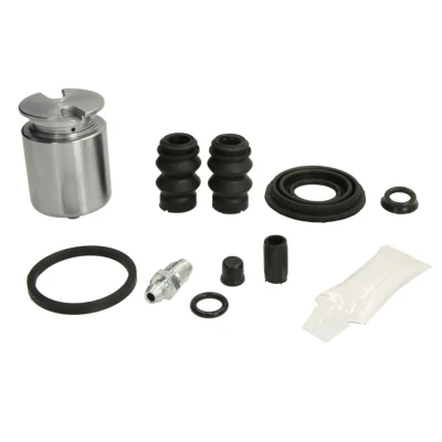 Abbildung von AUTOFREN SEINSA D41827LK Bremssattel Reparatursatz Hinterachse 38 WITH MECHANISM VOLKSWAGEN: Touran I, Scirocco III, GOLF 6, SKODA: Octavia 2 Combi