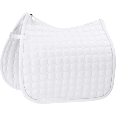 Abbildung von Eskadron SS25 Classic Saddlepad Cotton