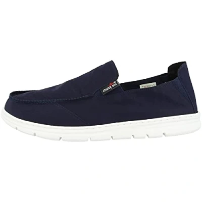 Abbildung von chung shi Herren Dux Beach Plus Slipper, Navy, 43 EU