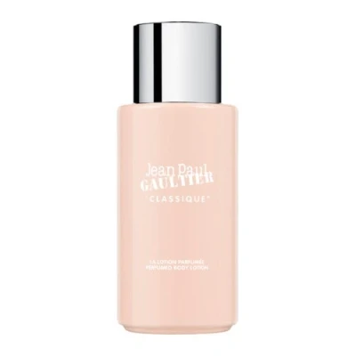 Abbildung von Jean Paul Gaultier Classique Bodylotion 200 ml