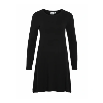 Abbildung von Vila Female Minikleid Strick
