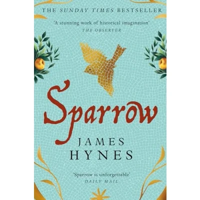 Abbildung von Sparrow: The Sunday Times Top Ten Bestseller