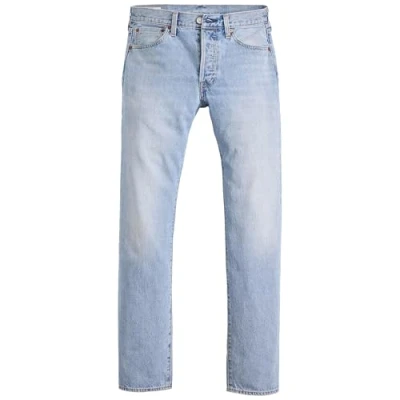 Abbildung von LEVI&#039;S 501 Original Jeans Straight Leg, Herren, Größe: 36x34, Ordinary weekend hs
