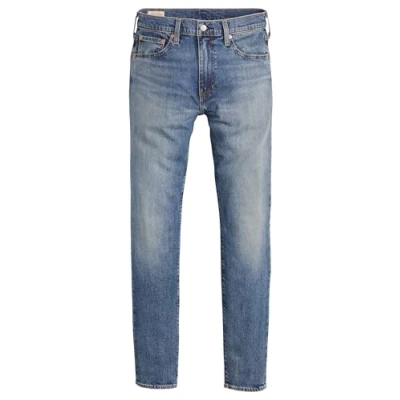 Abbildung von Levi&#039;s 512 SLIM Taper Jeans Tapered Fit, Herren, Größe: 28x30, Rather be you adv