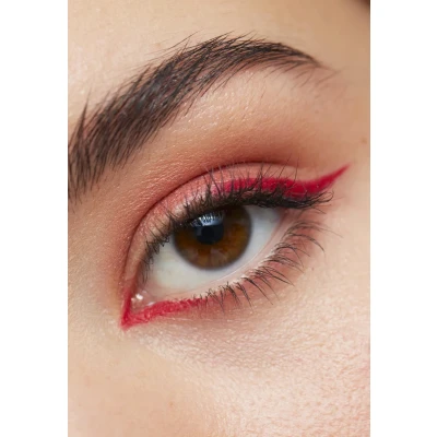 Abbildung von 3ina THE 24H Automatic EYE Pencil Eyeliner, Damen, Größe: 0.28 g, 336 rose red