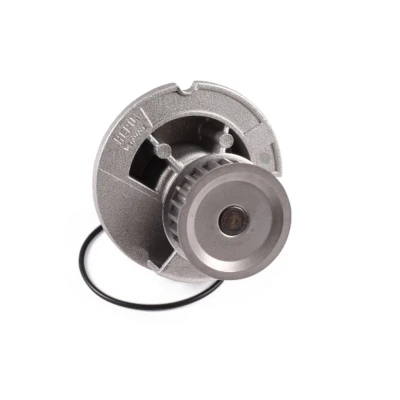 Abbildung von HEPU P327 Wasserpumpe 23 mit Dichtung mechanisch OPEL: Astra H Hatchback, Corsa C Caravan, SAAB: 9 3 Saloon