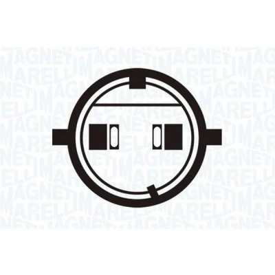 Abbildung von Fensterheber MAGNETI MARELLI 350103170276 Rechts