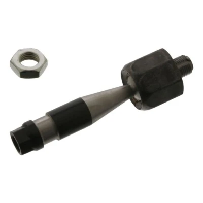 Abbildung von FEBI BILSTEIN 38854 Axialgelenk Vorderachse links, rechts 145 mit Kontermutter VOLKSWAGEN: Passat B5 Estate, GP Saloon kfzteile,