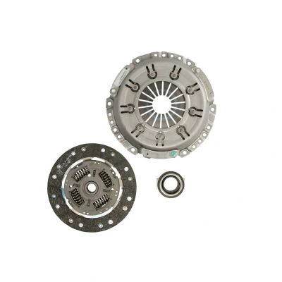 Abbildung von LuK 622 3521 00 Kupplungssatz mit Ausrücklager 220mm KIA: Soul I
